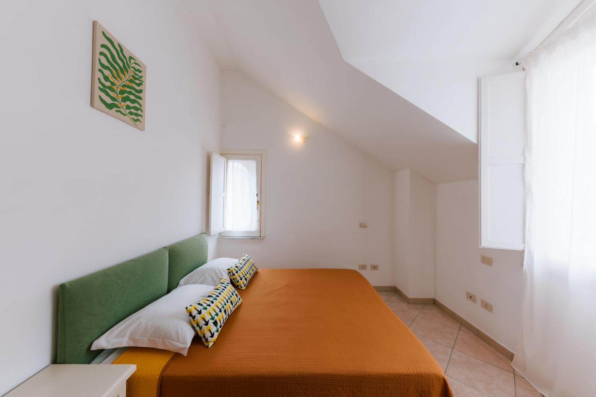 Tramonti Resort