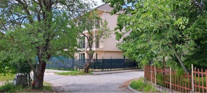 Garden Appartment Fichoza 3 - 80m from the sea