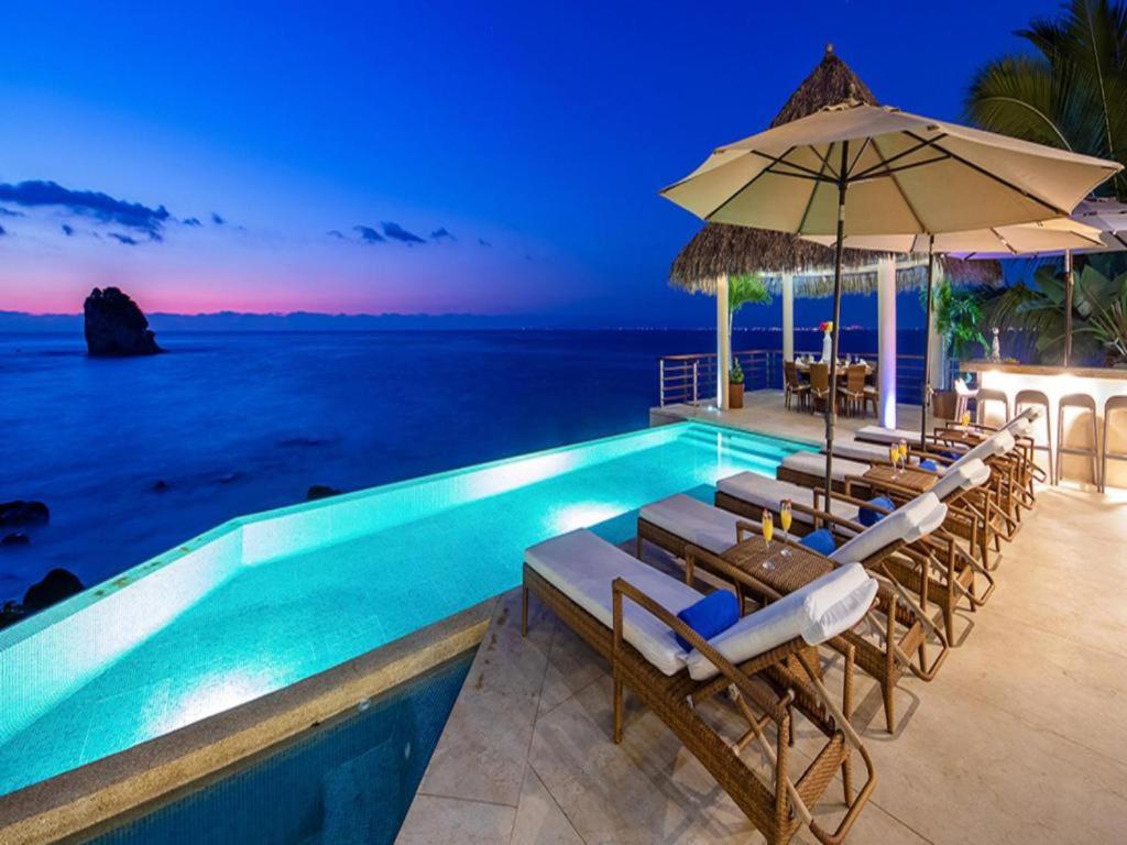 Modern Understated Luxury Villa Kismet view 4