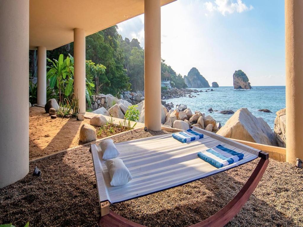 Modern Understated Luxury Villa Kismet view 2
