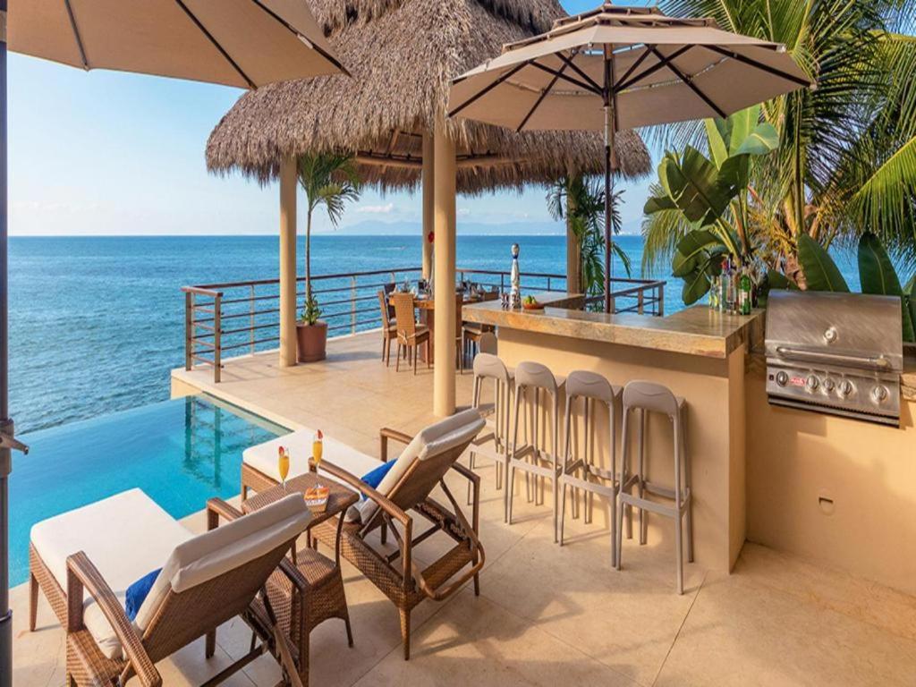 Modern Understated Luxury Villa Kismet view 5
