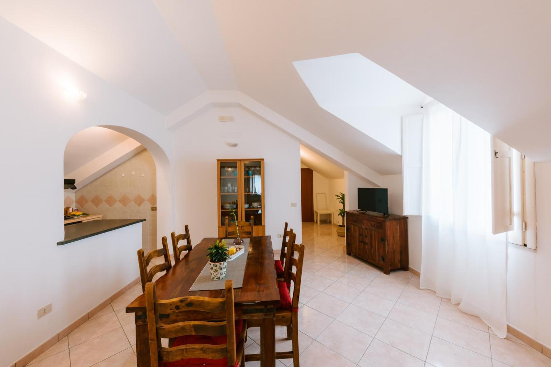 Tramonti Resort