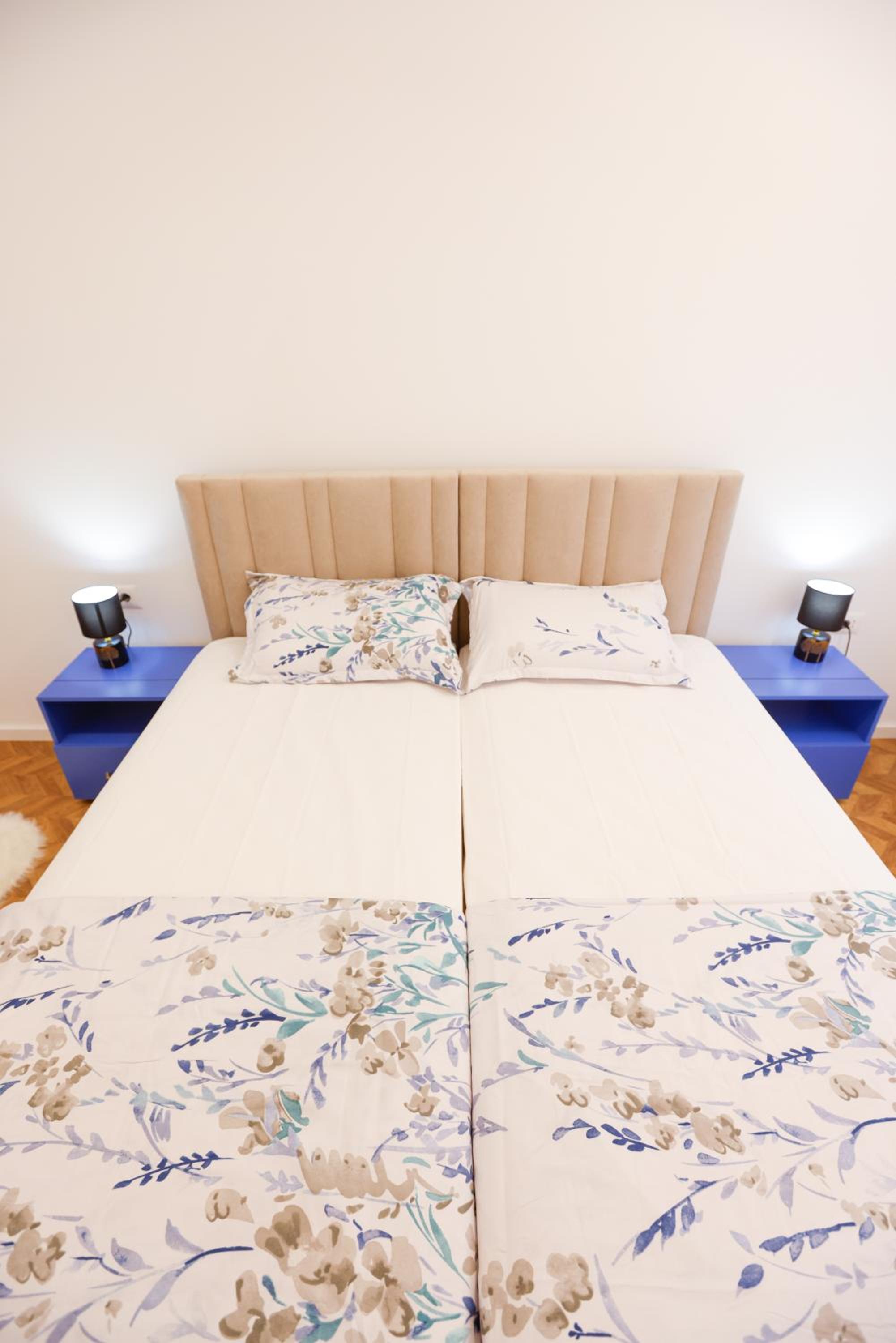 Lucjanos Studio Apartments