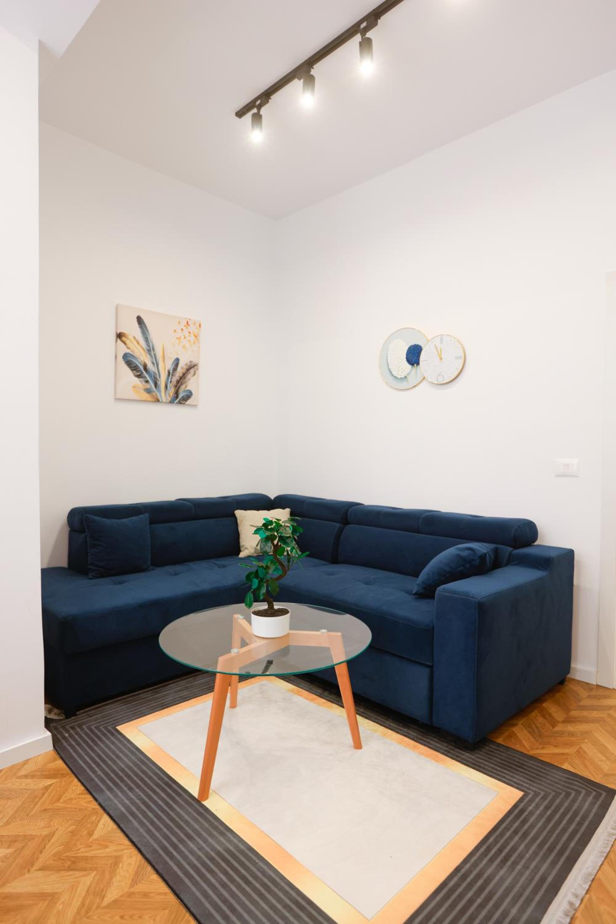 Lucjanos Studio Apartments