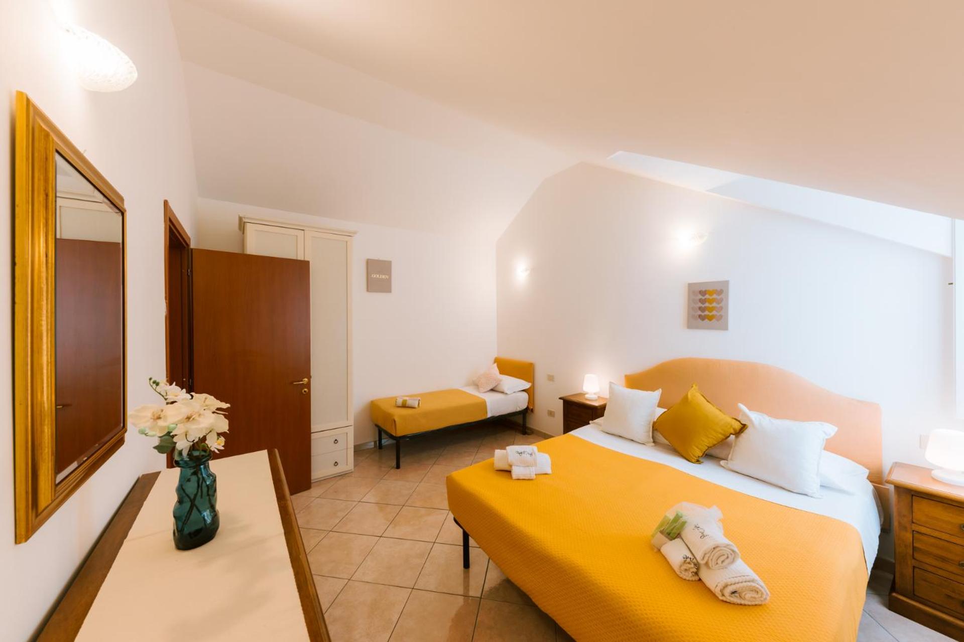 Tramonti Resort