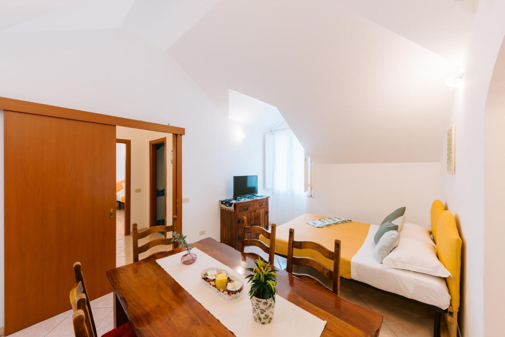 Tramonti Resort