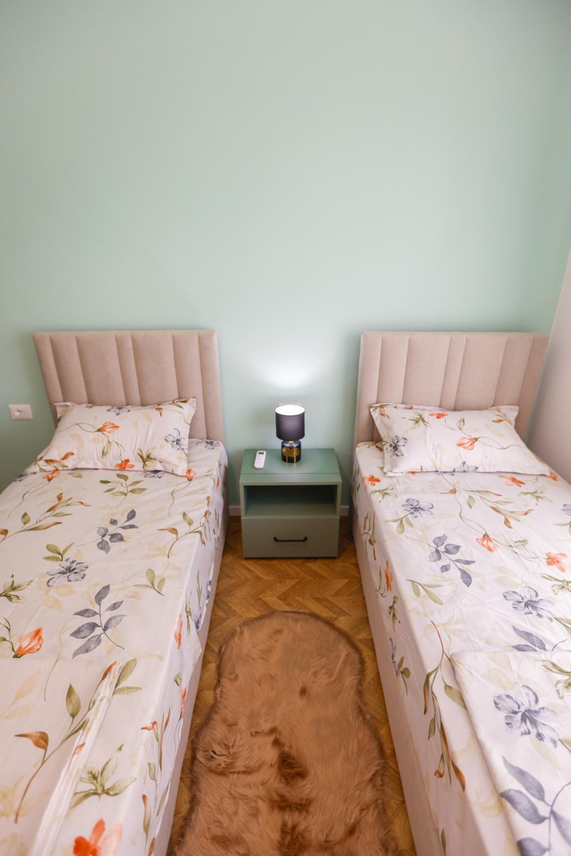 Lucjanos Studio Apartments