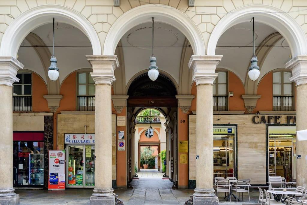 Da Rosi srl Centro Elegante Mansarda x5 WiFi view 3