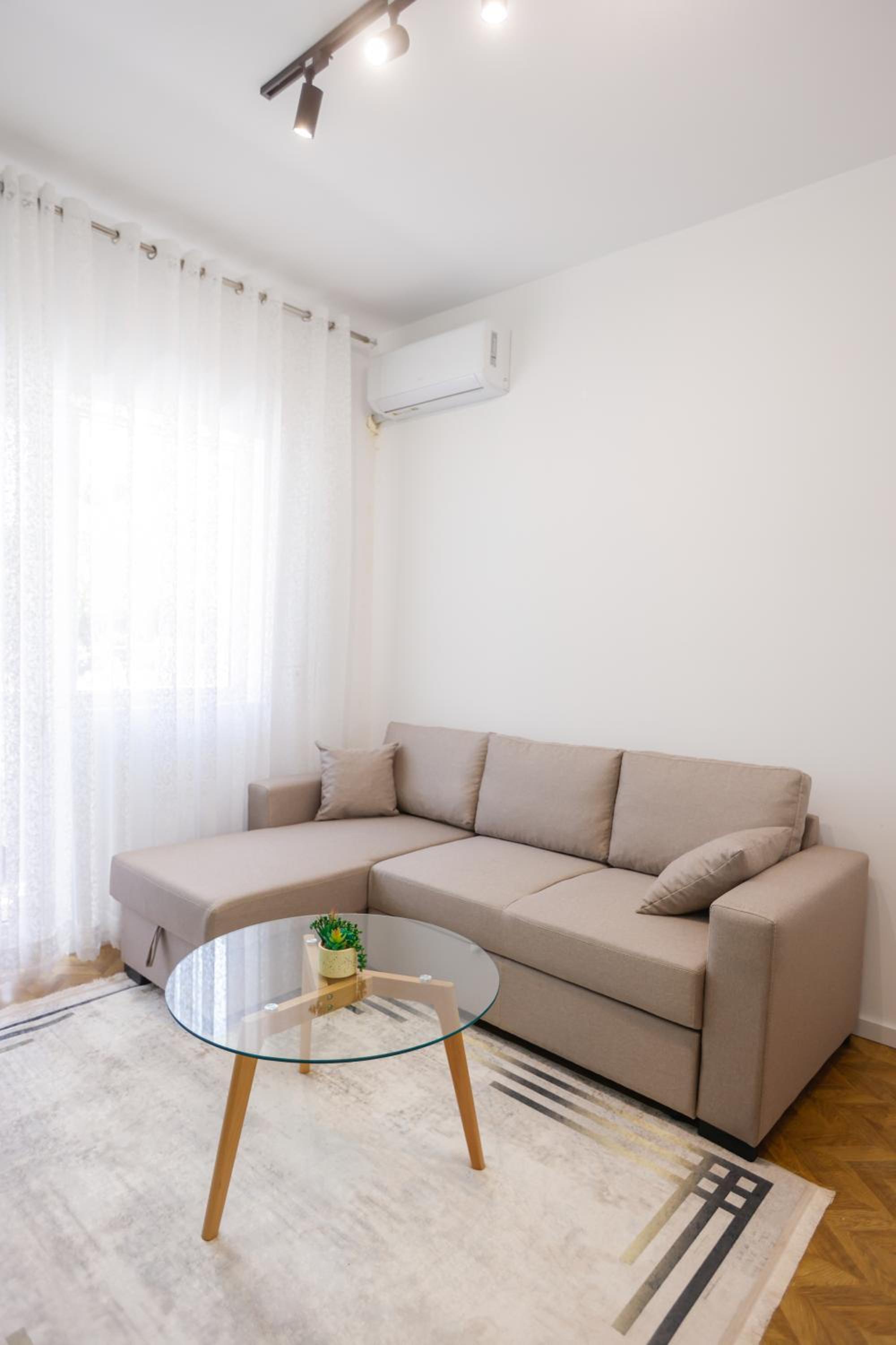 Lucjanos Studio Apartments