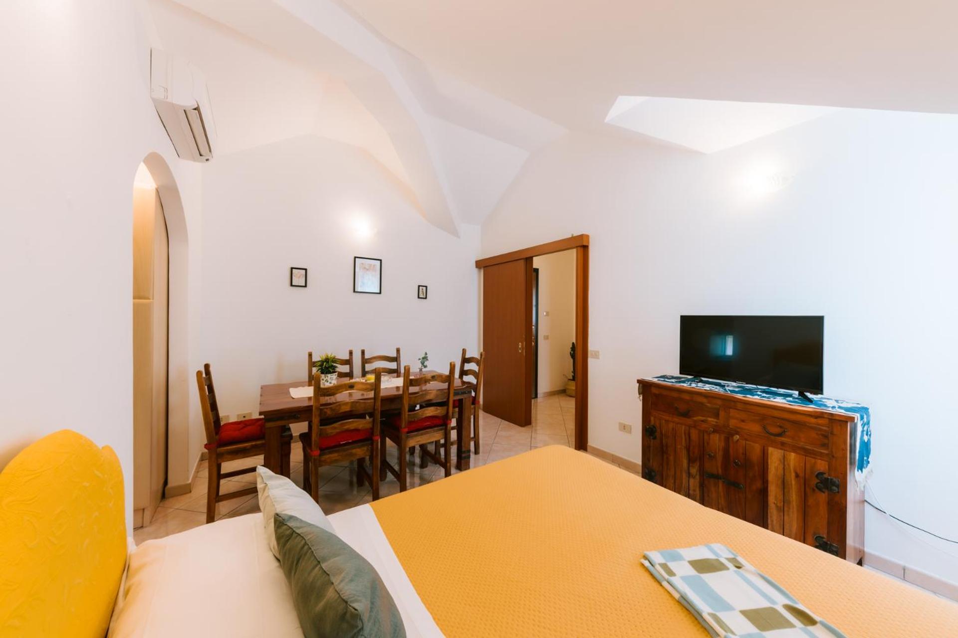 Tramonti Resort
