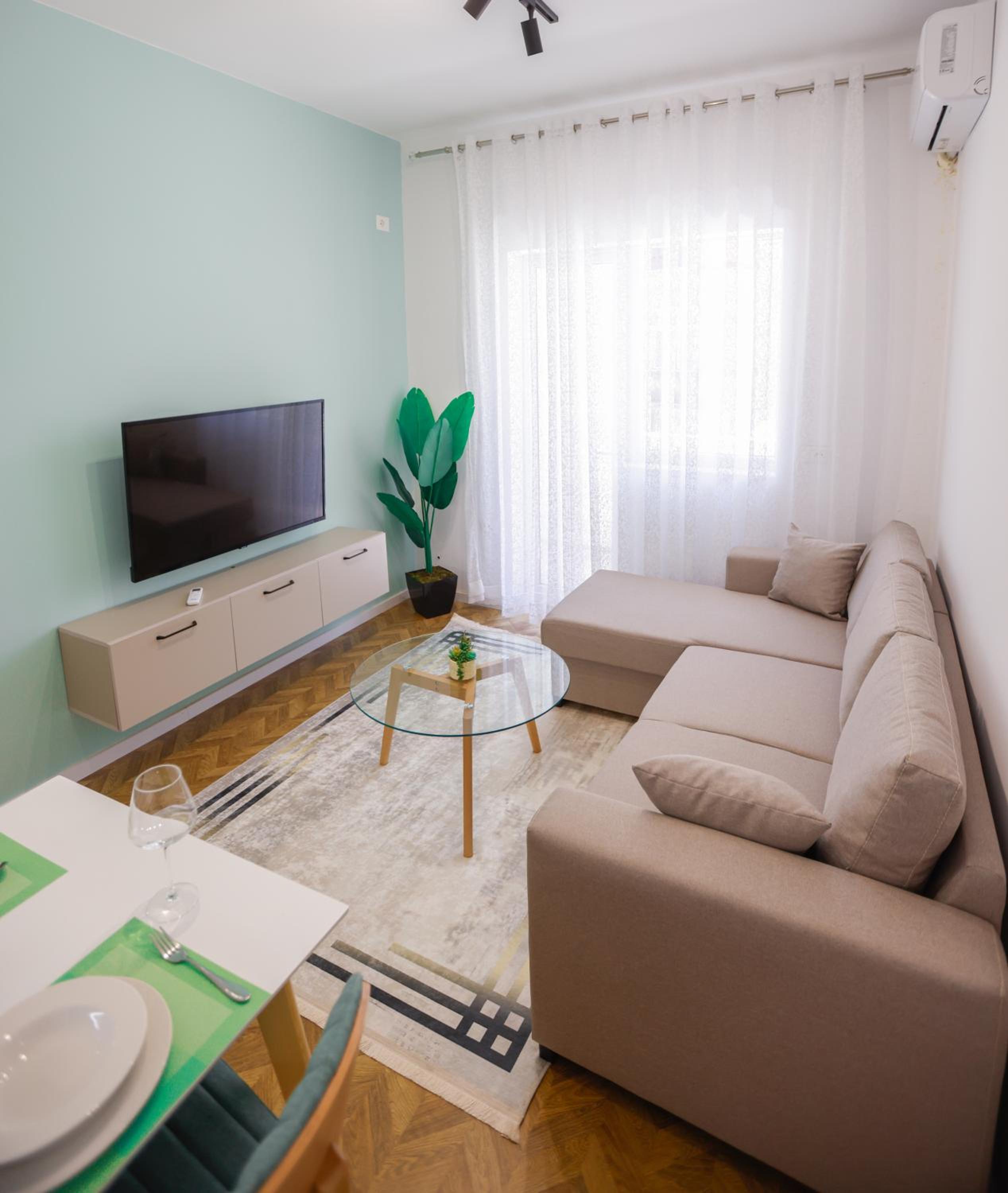 Lucjanos Studio Apartments