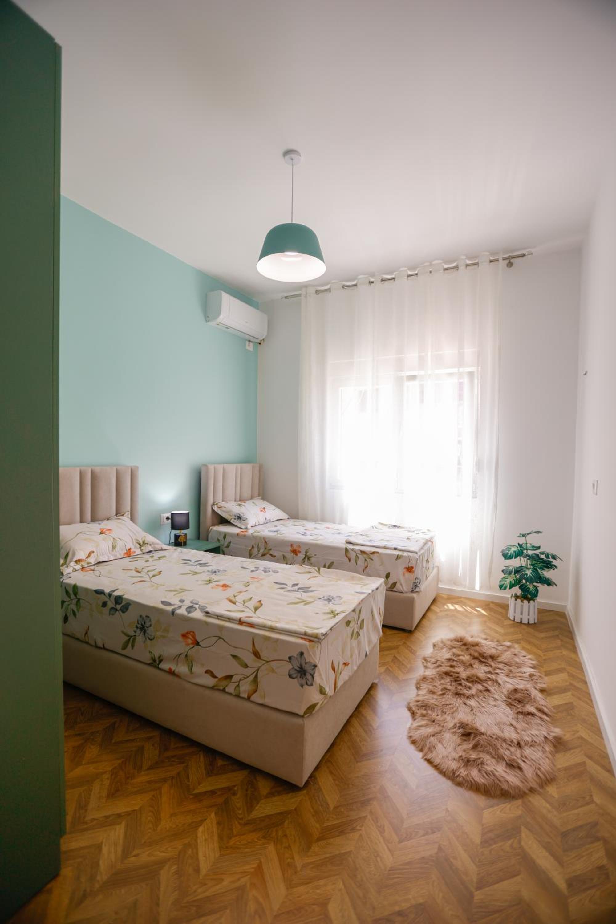 Lucjanos Studio Apartments