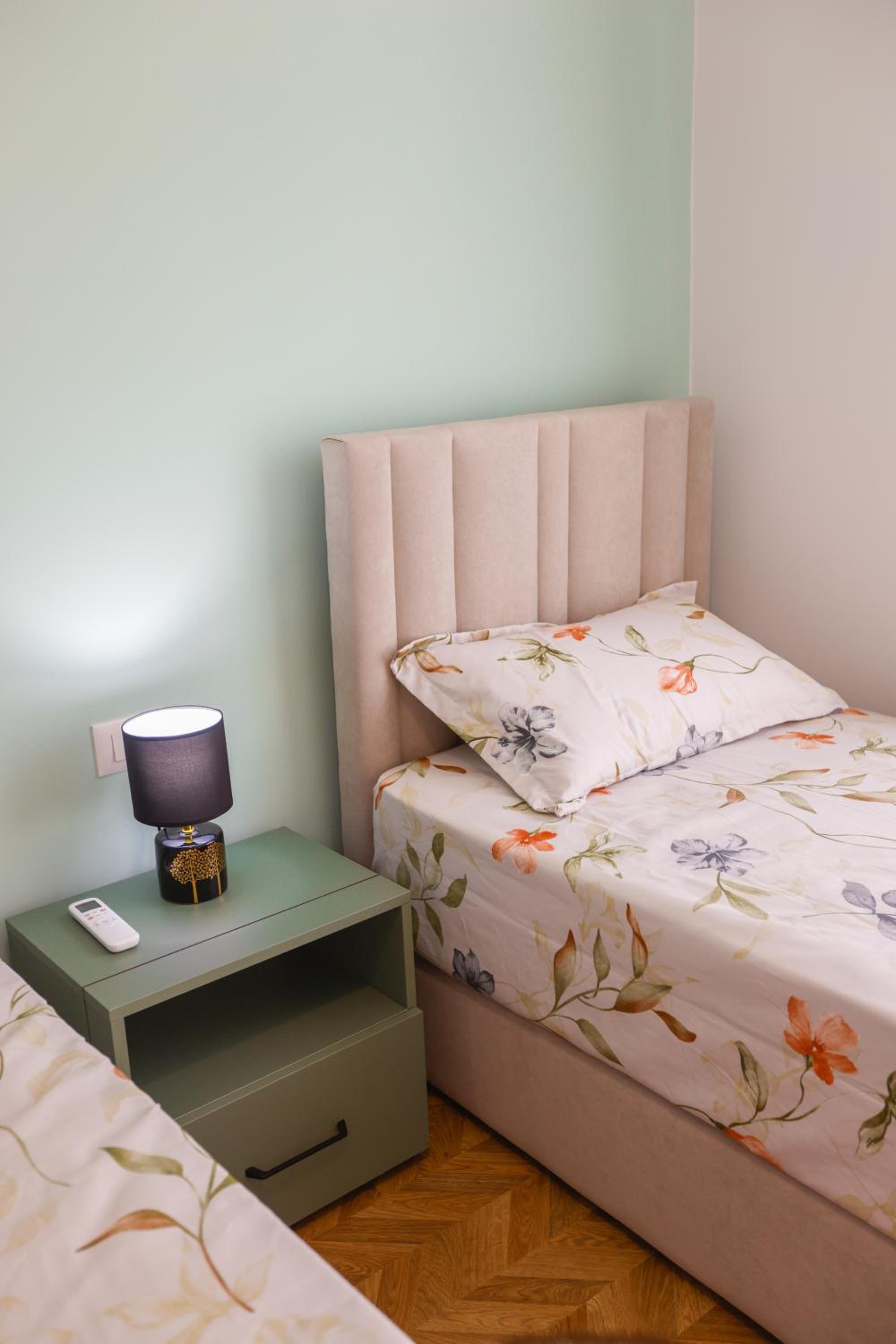 Lucjanos Studio Apartments