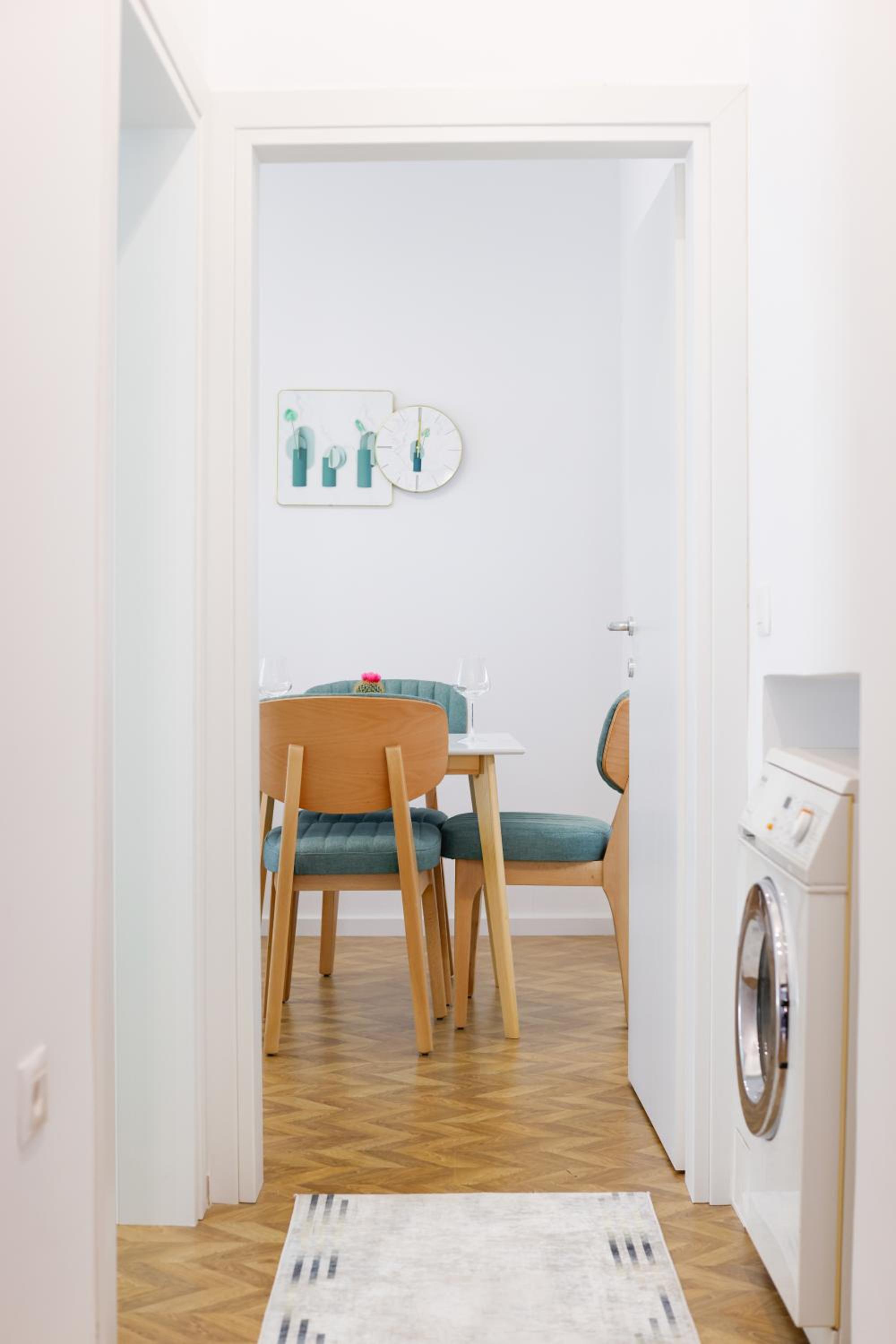 Lucjanos Studio Apartments