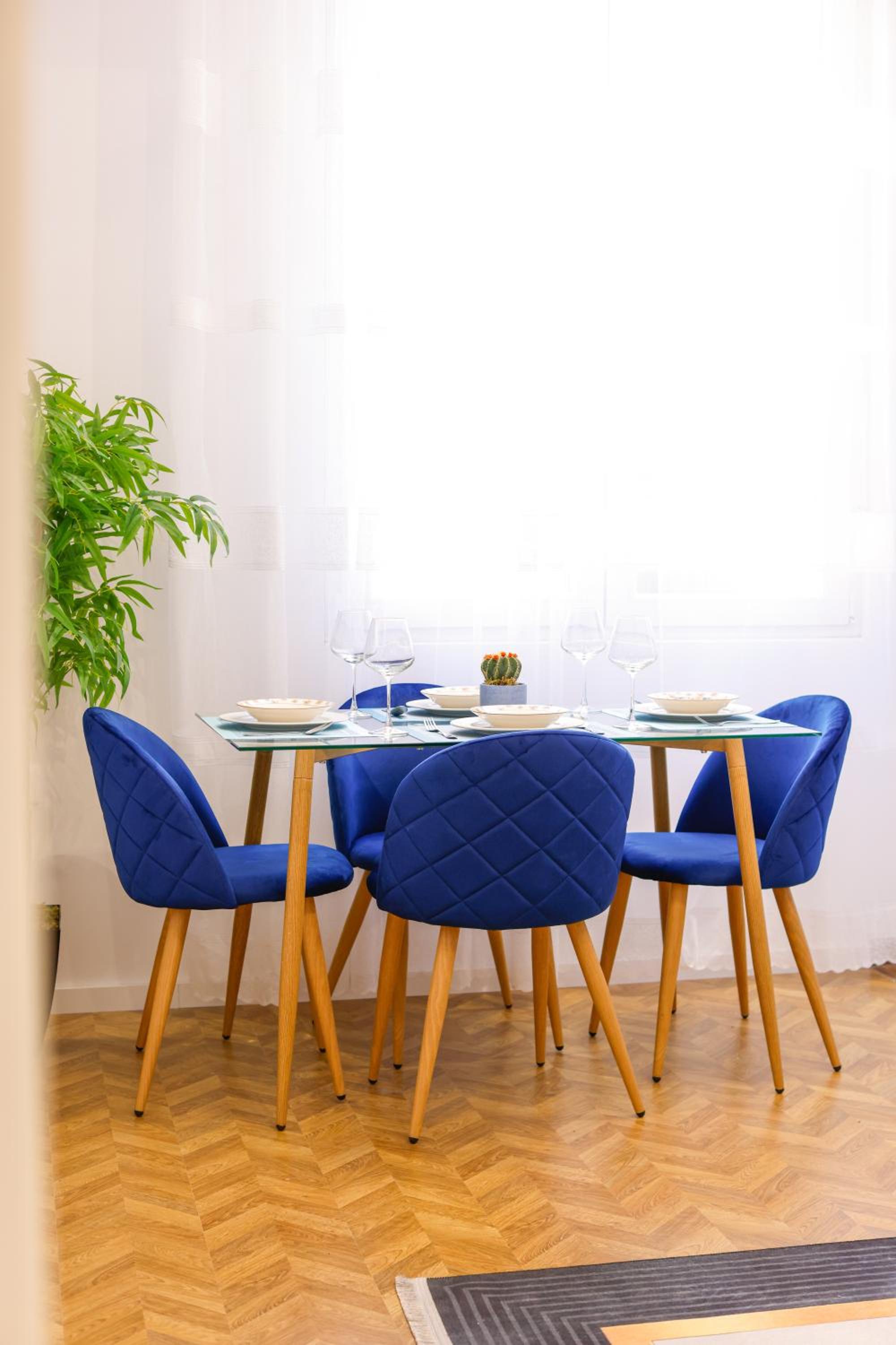 Lucjanos Studio Apartments