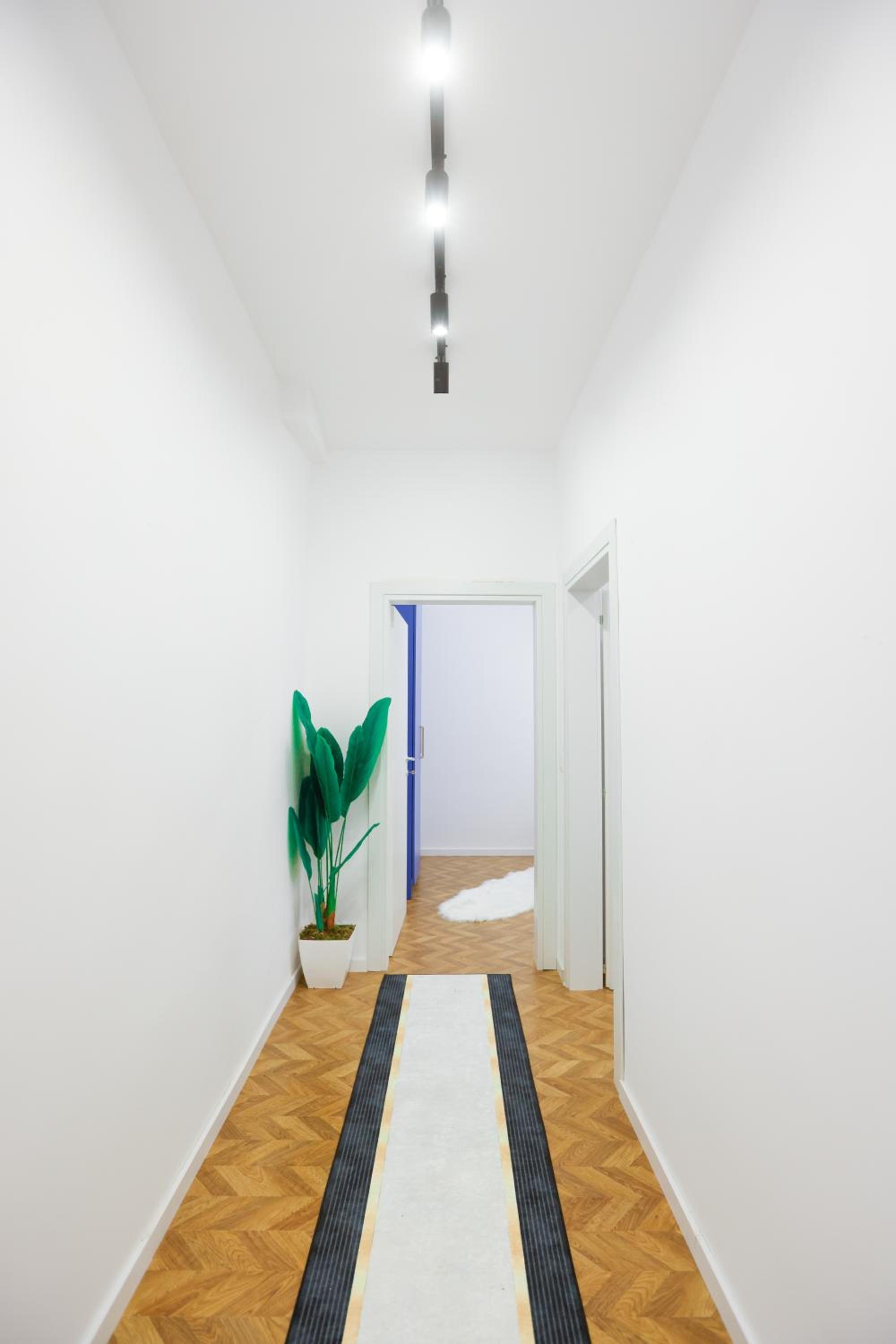 Lucjanos Studio Apartments