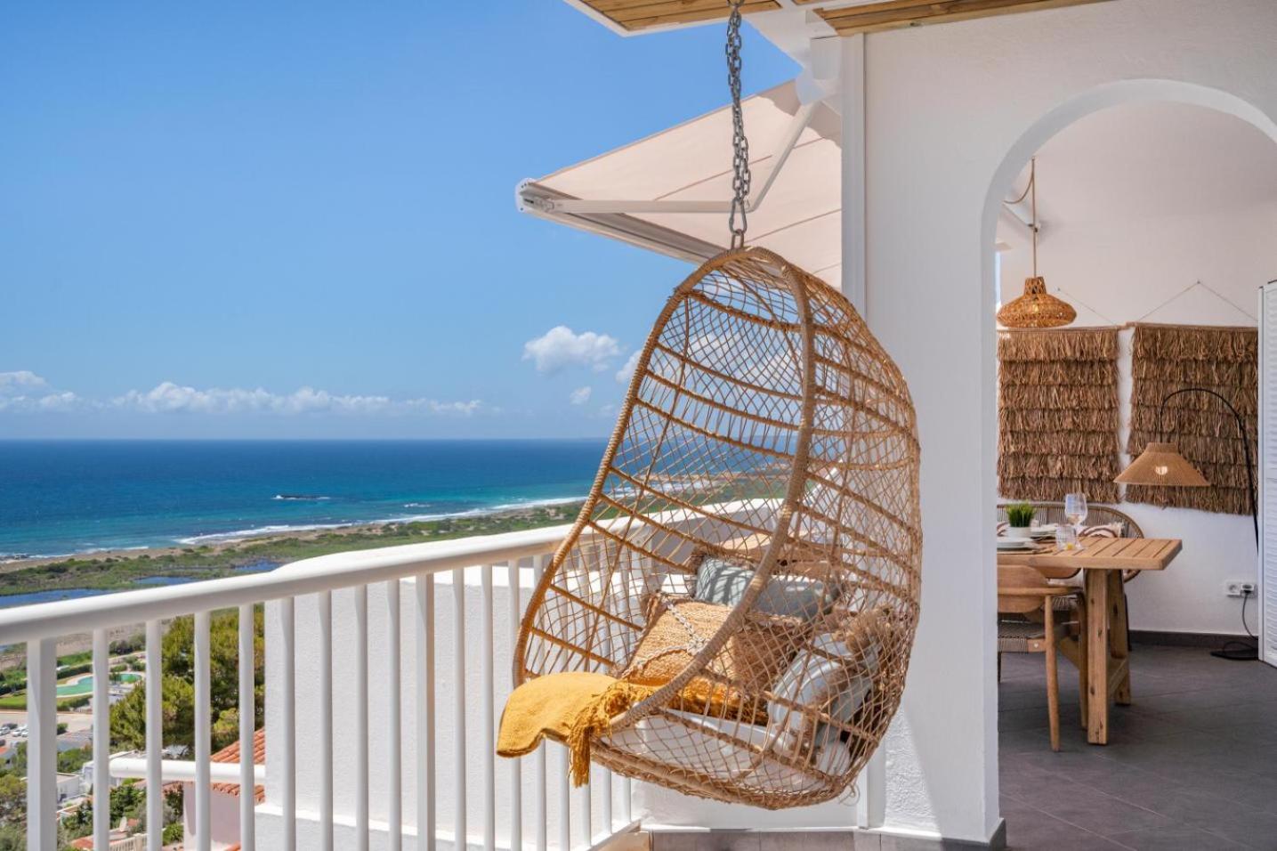 Suites Las Vistas by Menorca Vacations
