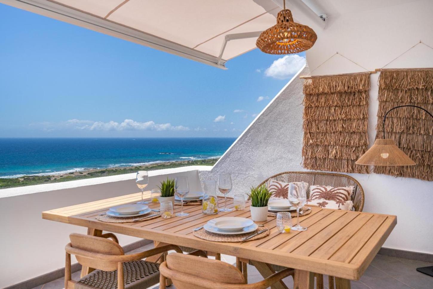 Suites Las Vistas by Menorca Vacations