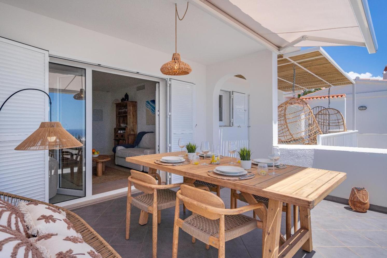 Suites Las Vistas by Menorca Vacations