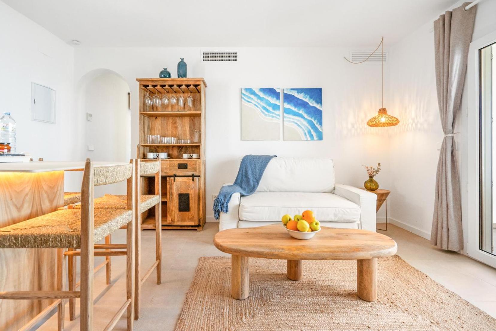 Suites Las Vistas by Menorca Vacations