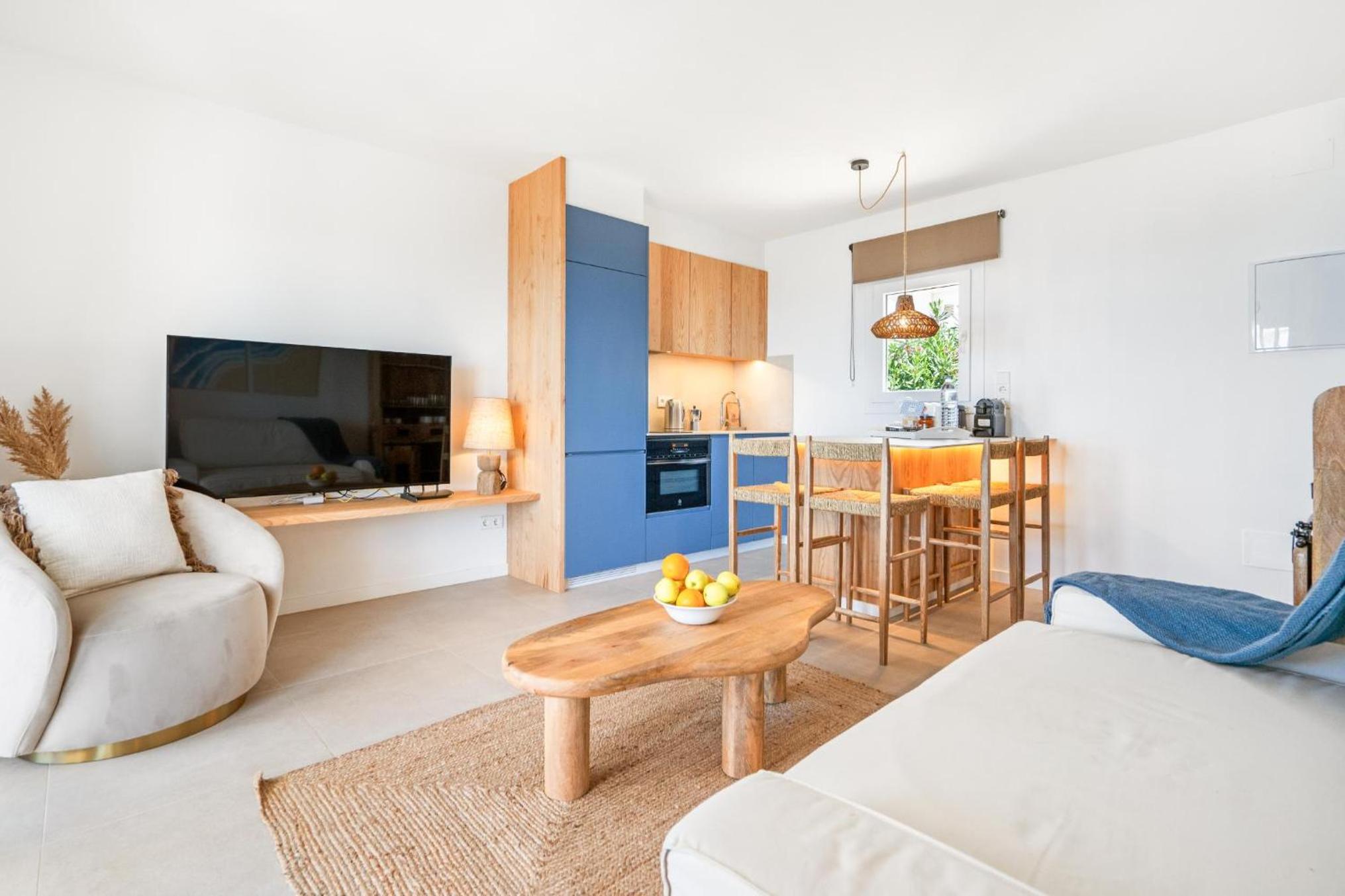Suites Las Vistas by Menorca Vacations