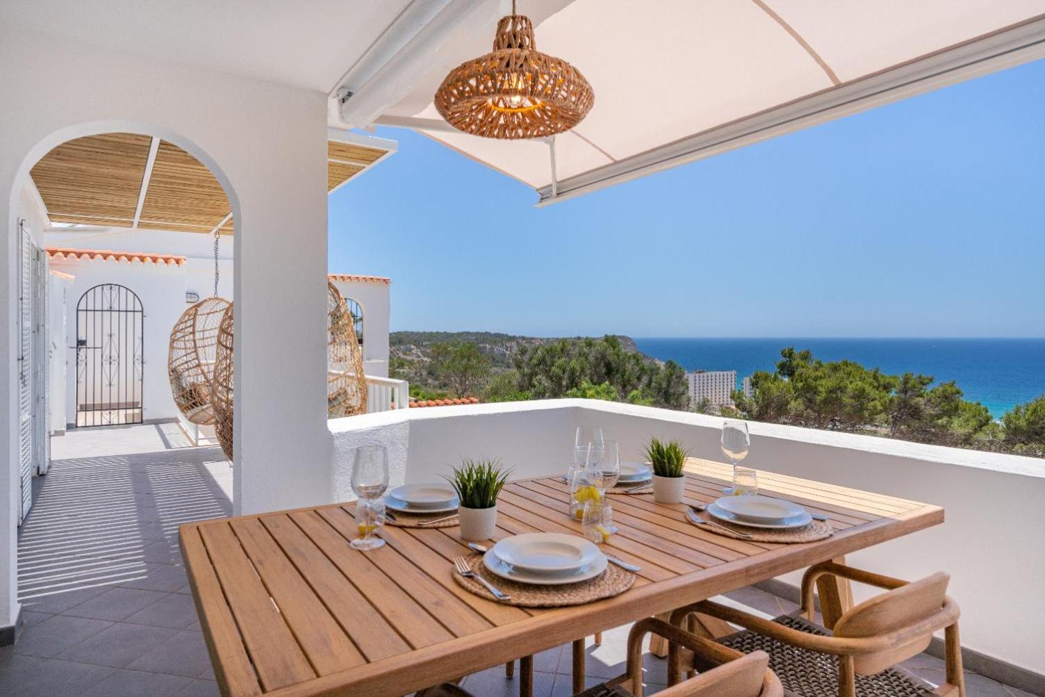 Suites Las Vistas by Menorca Vacations