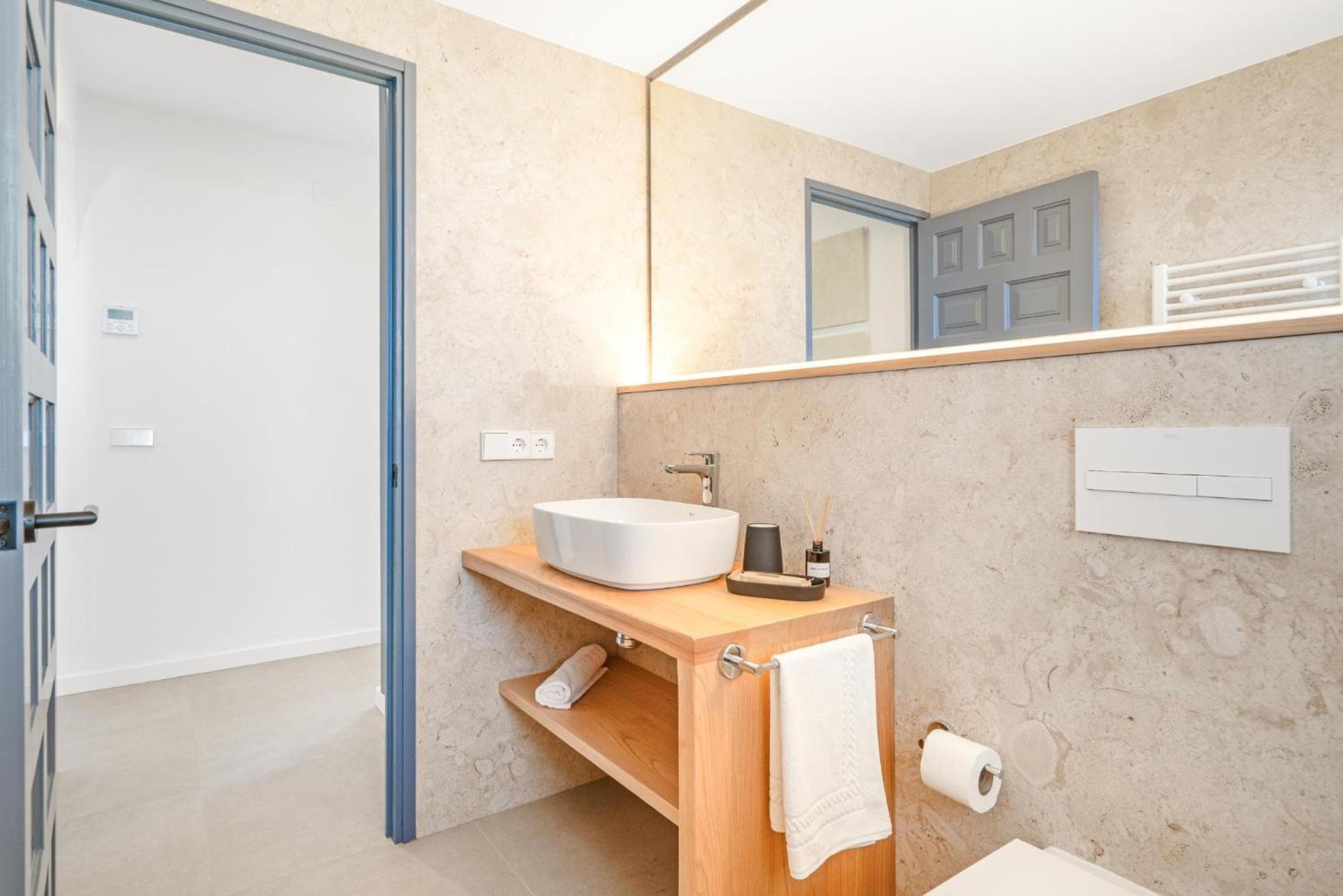 Suites Las Vistas by Menorca Vacations