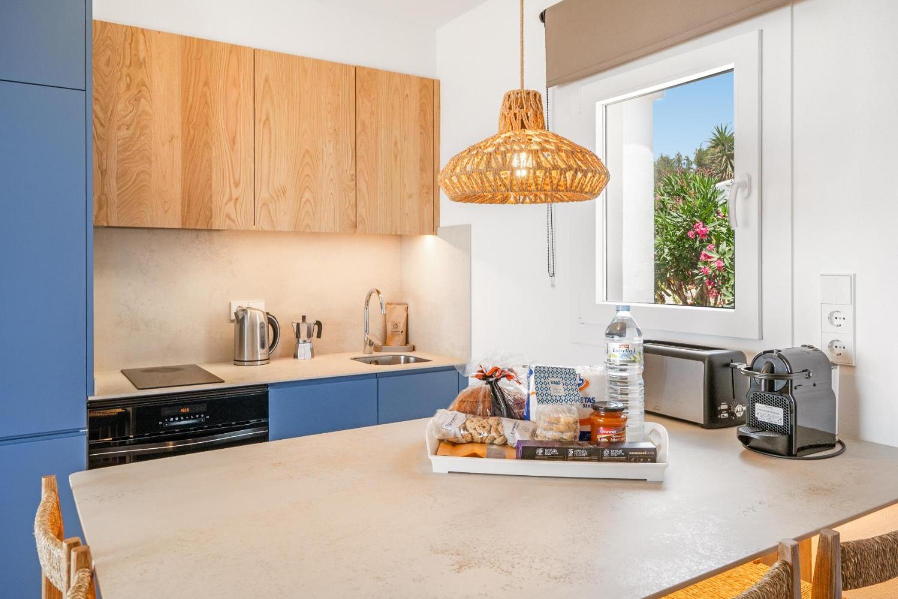 Suites Las Vistas by Menorca Vacations