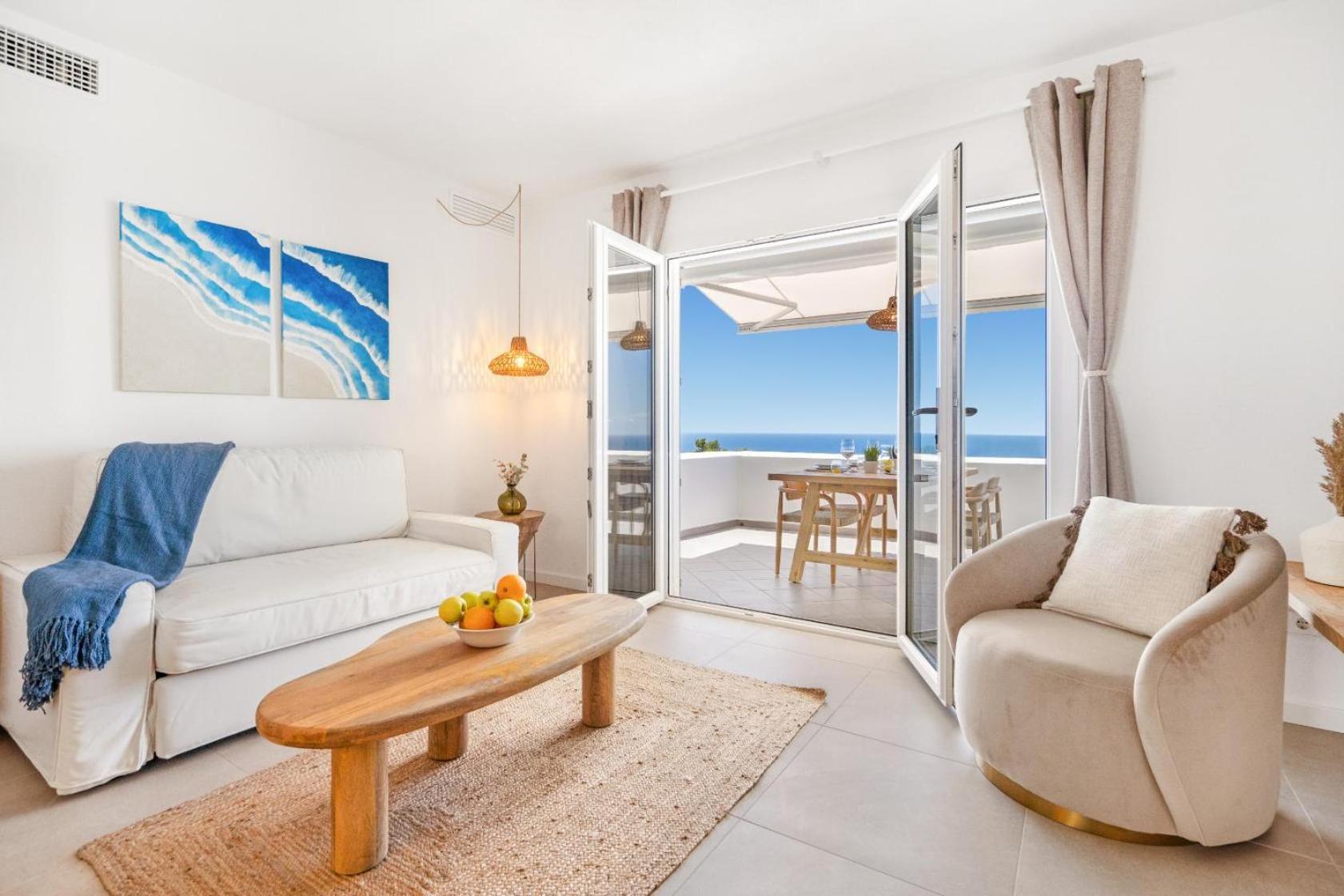 Suites Las Vistas by Menorca Vacations