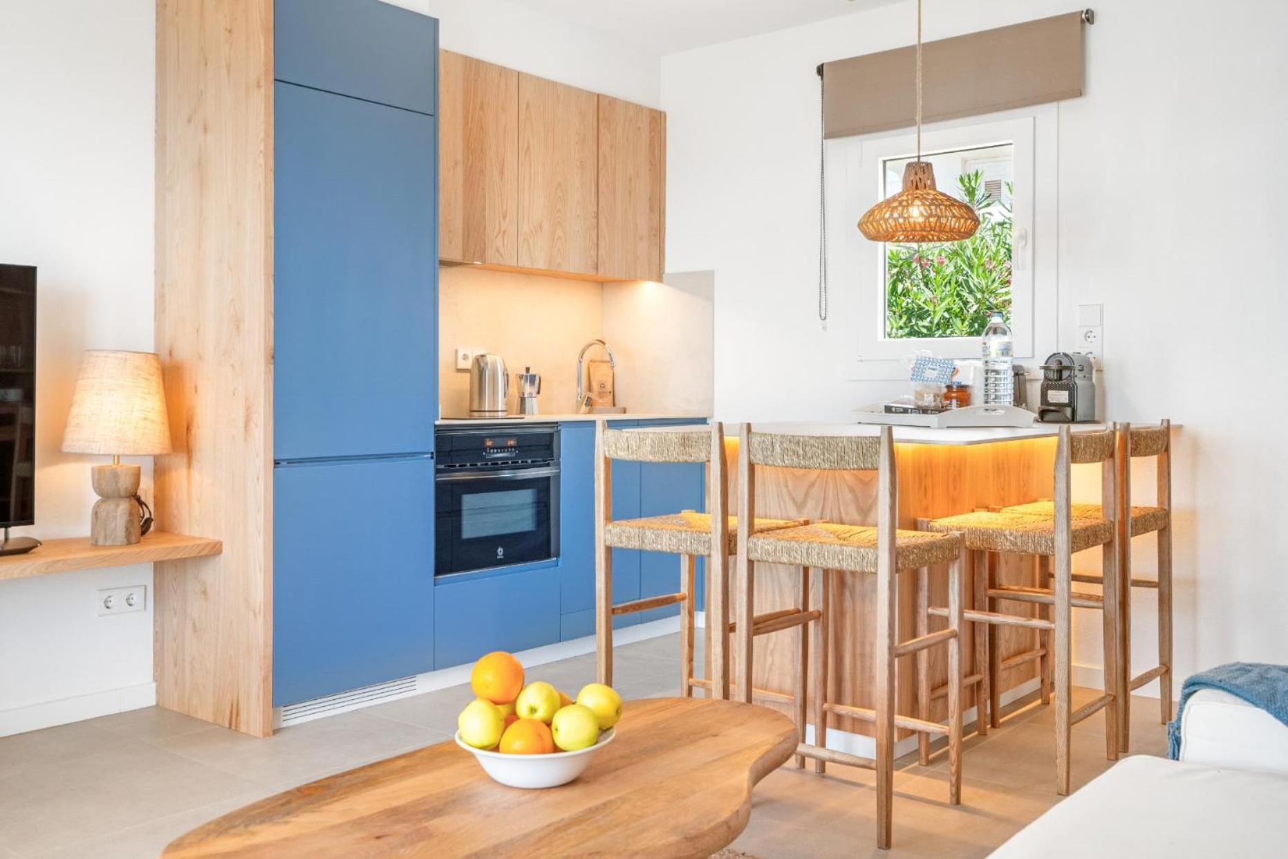 Suites Las Vistas by Menorca Vacations