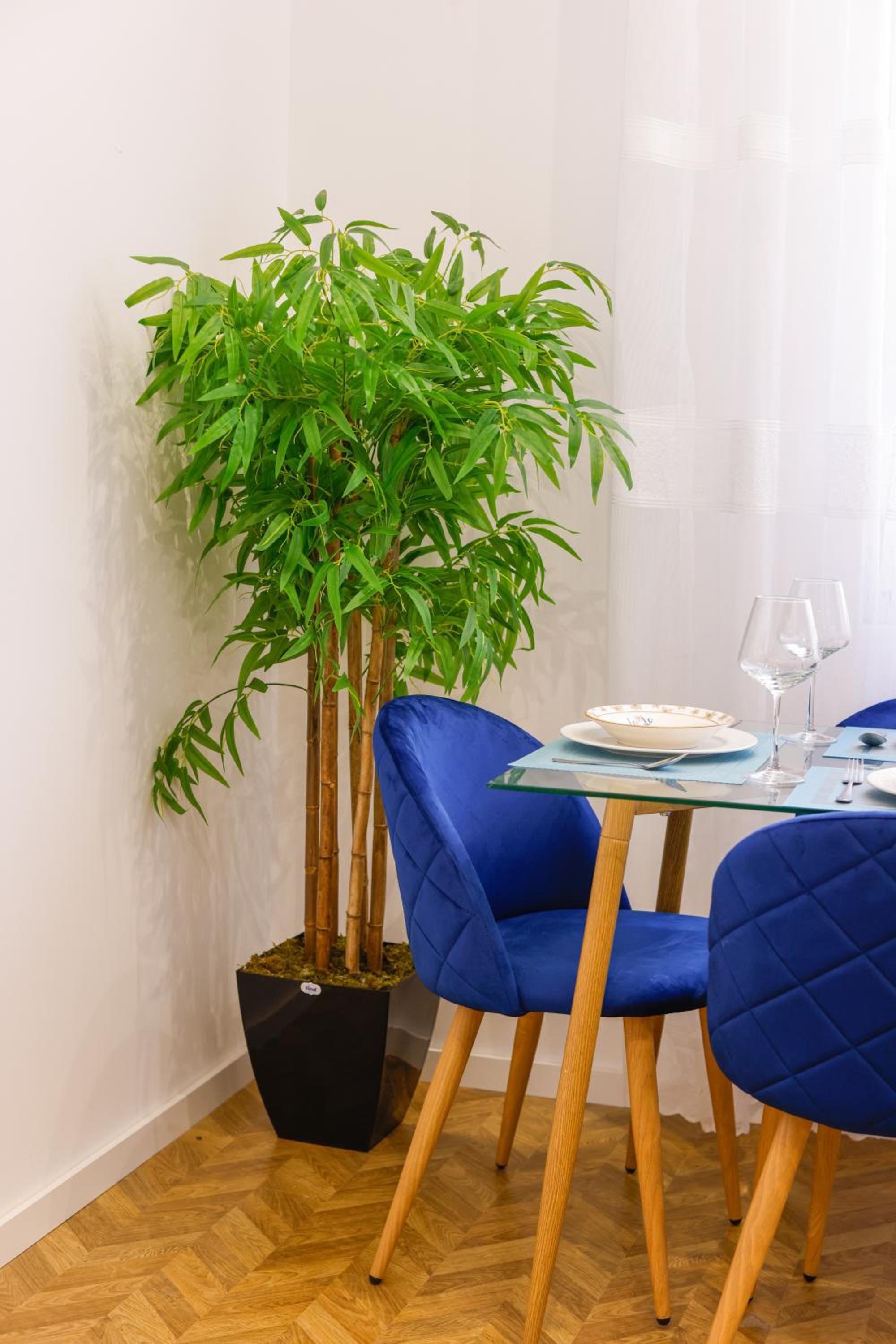 Lucjanos Studio Apartments