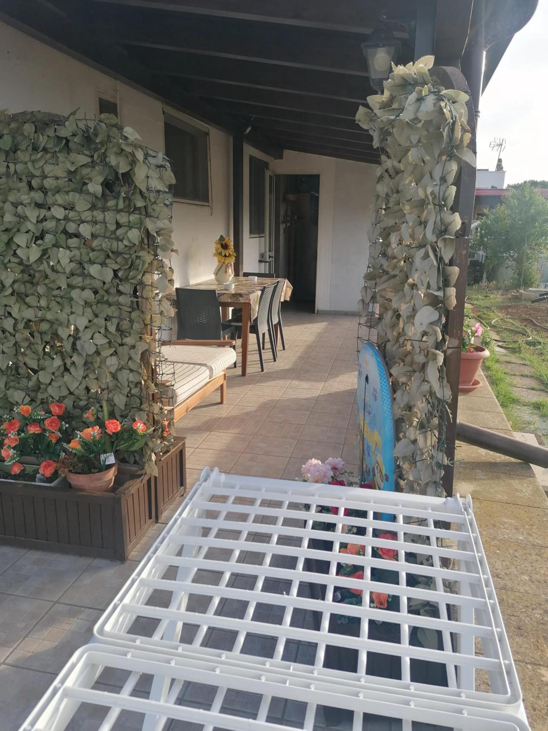 Charming House in Torre dell'Orso Sea View photo 1