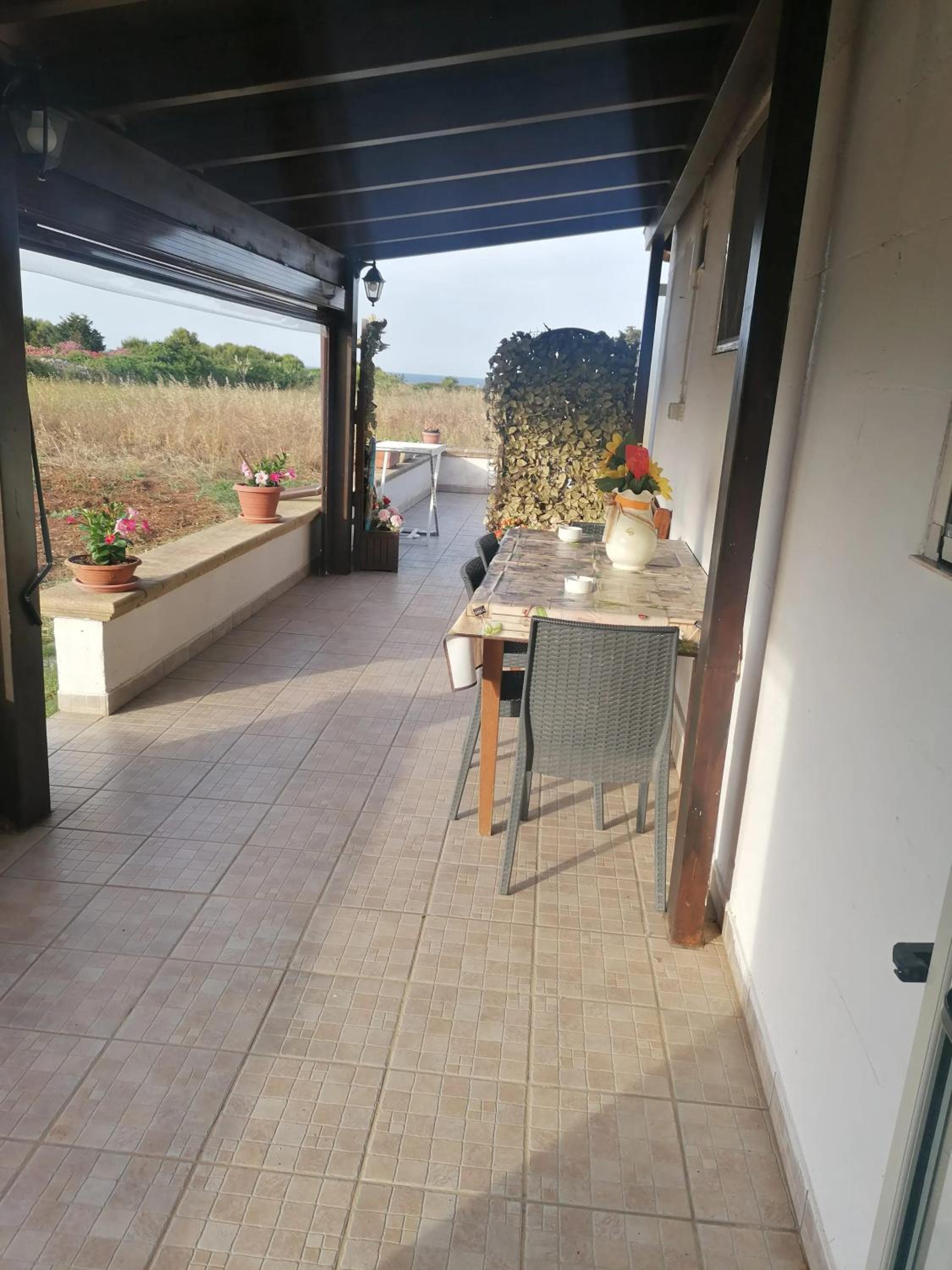 Charming House in Torre dell'Orso Sea View photo 2