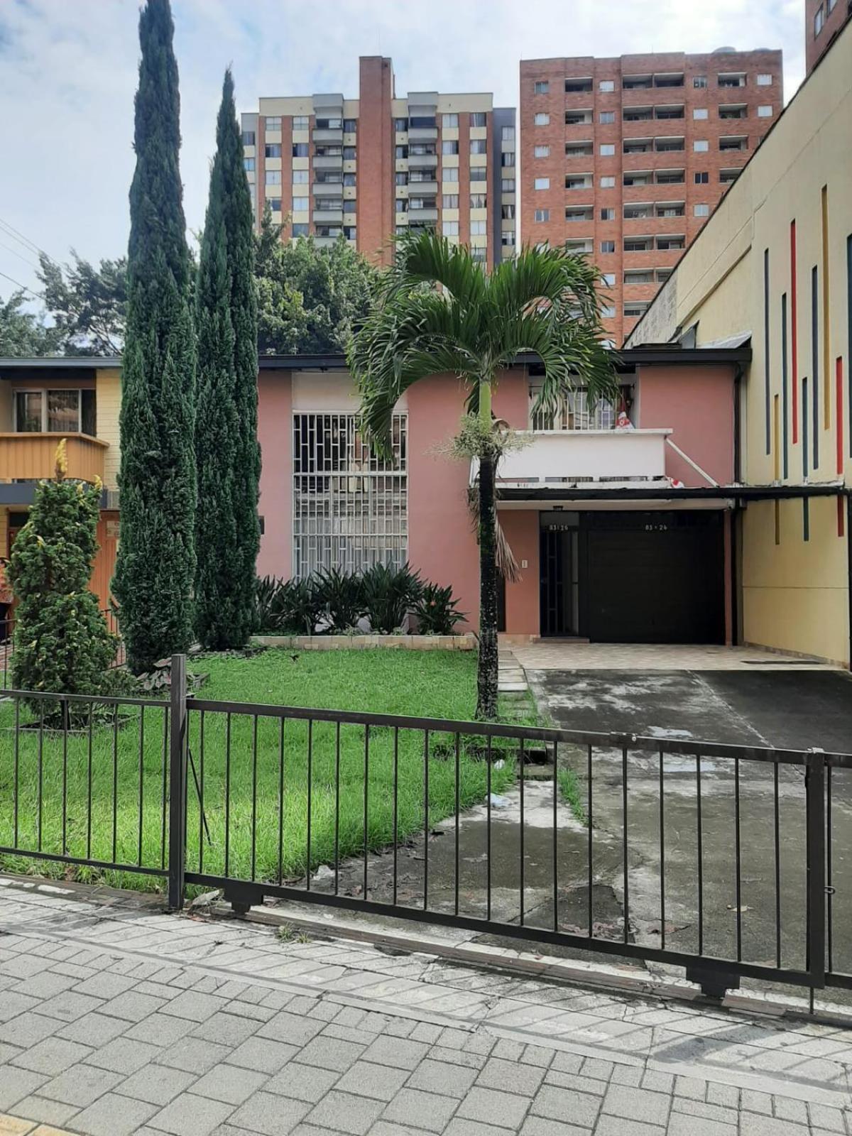 la casa de Ana