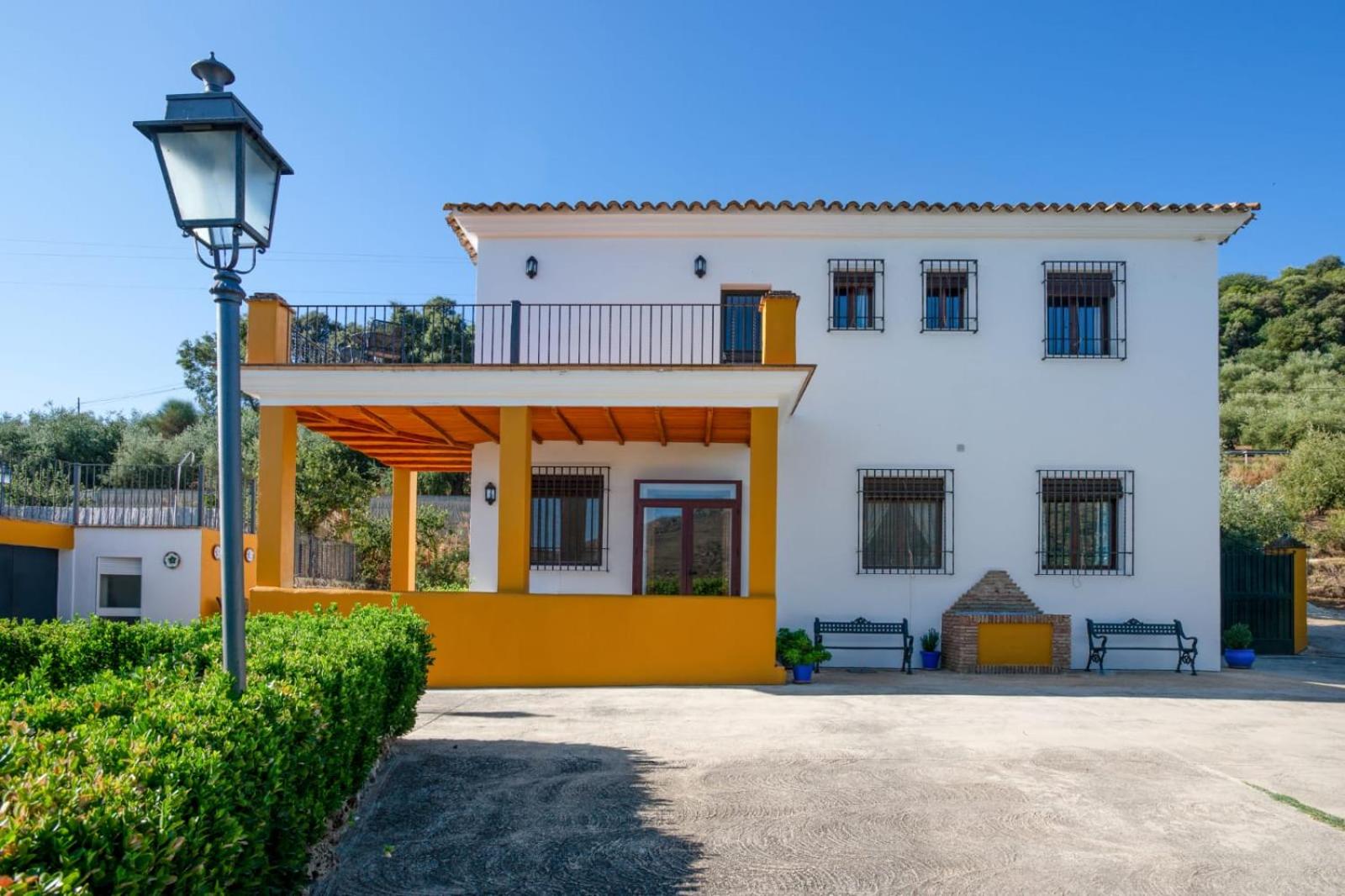 Casa Rural El Rincón