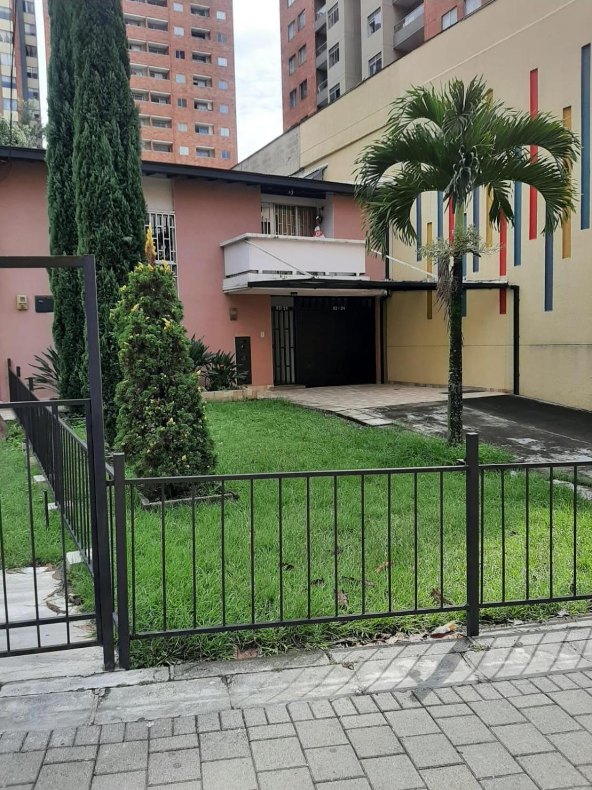 la casa de Ana