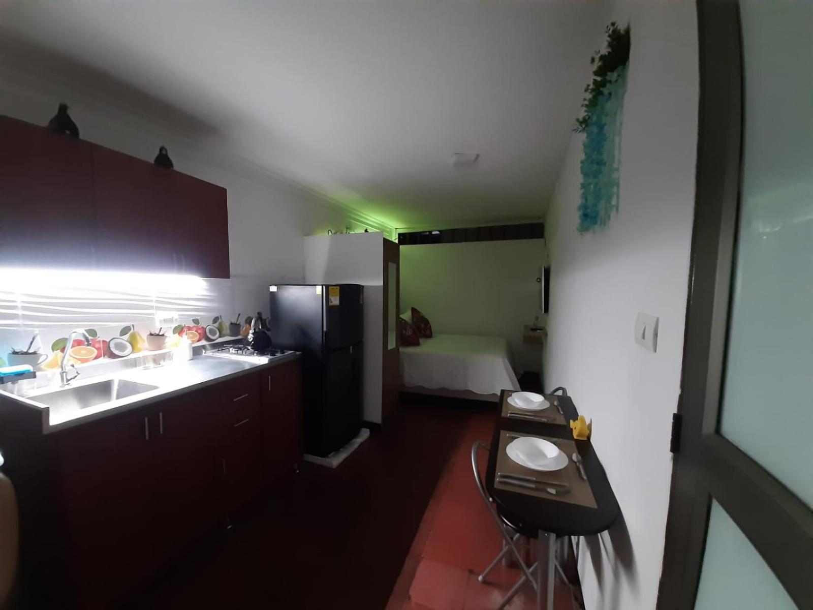 la casa de Ana
