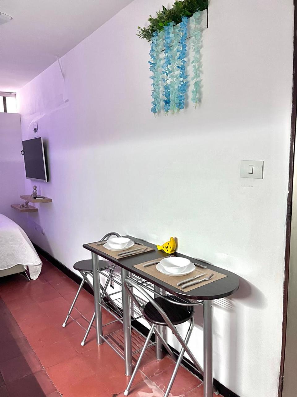 la casa de Ana