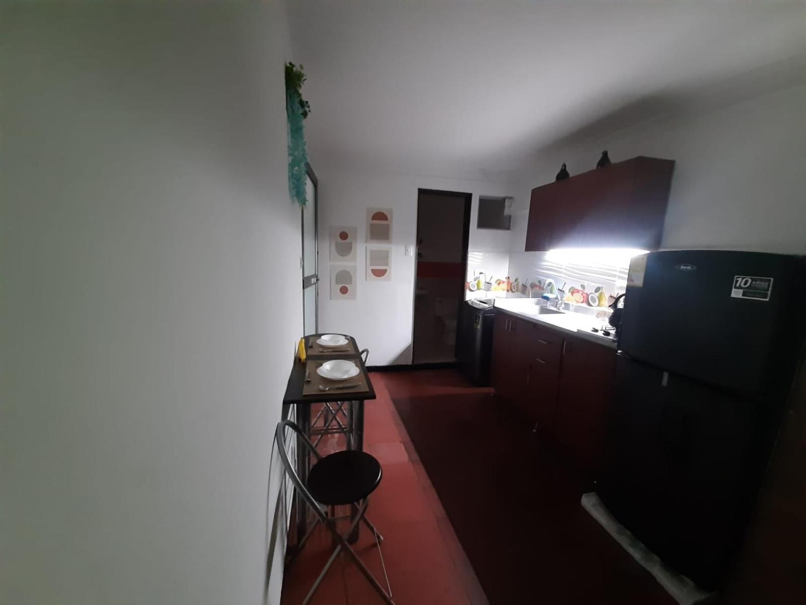 la casa de Ana