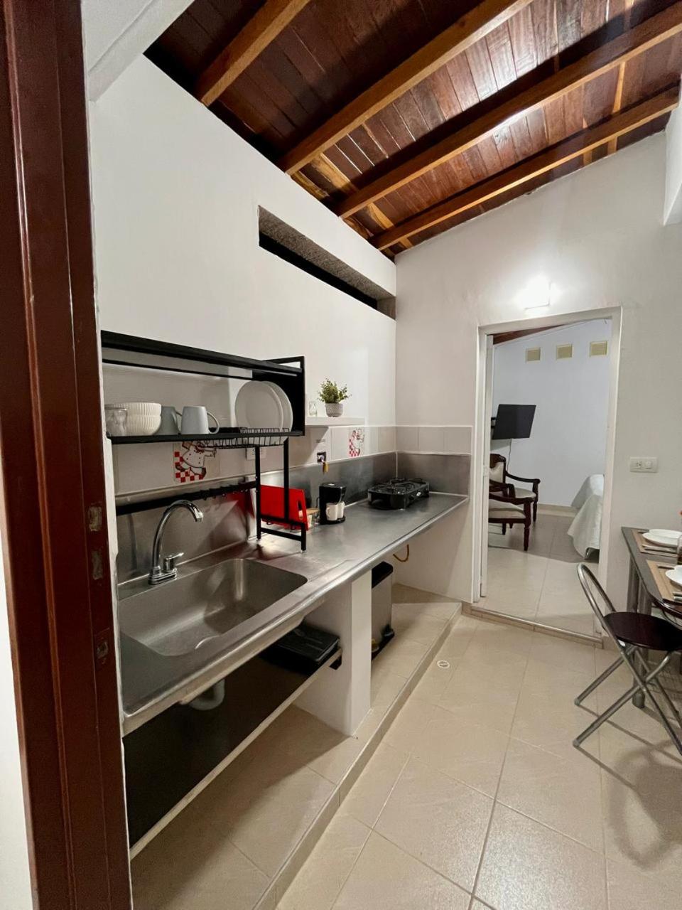la casa de Ana