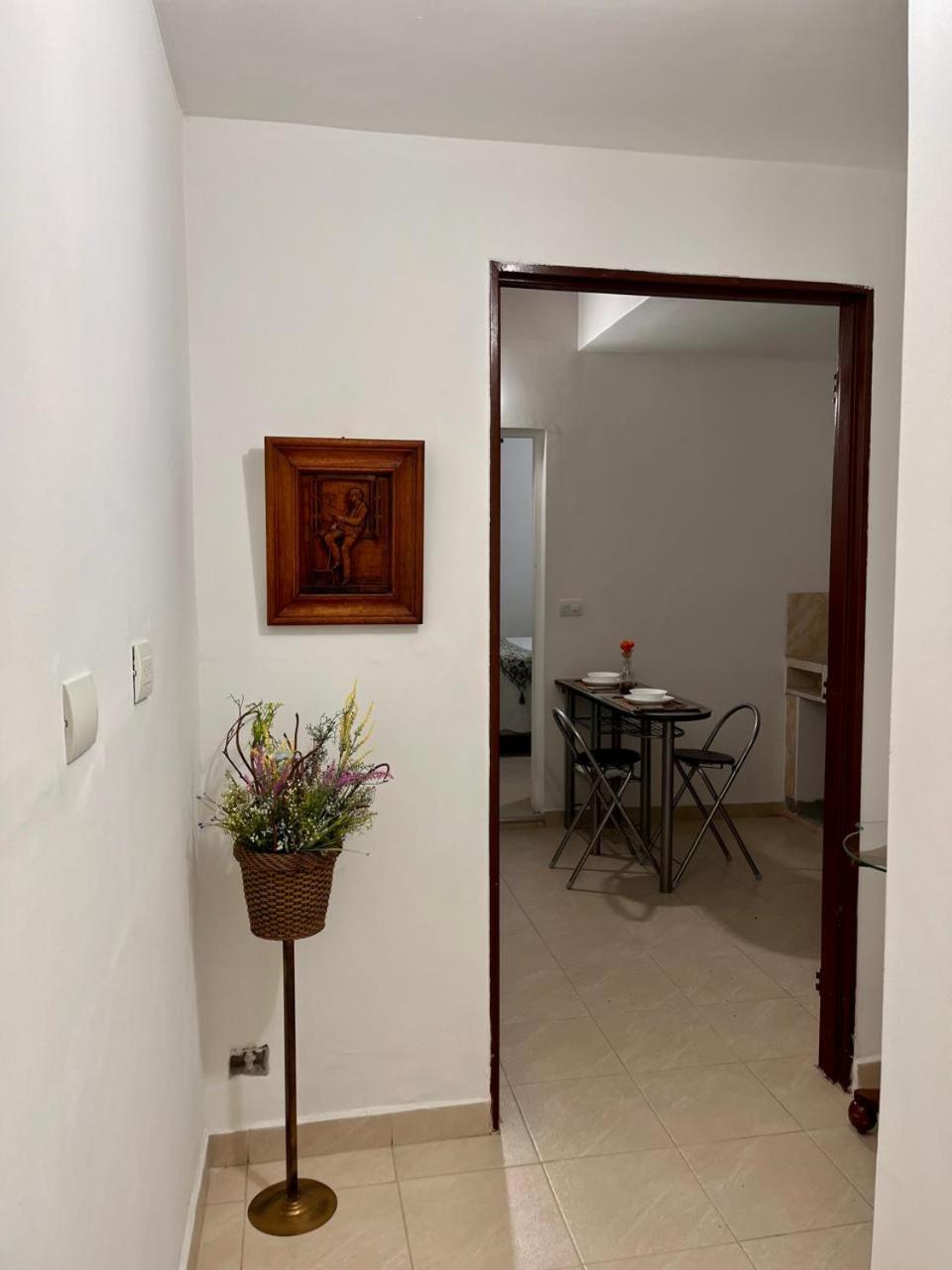 la casa de Ana