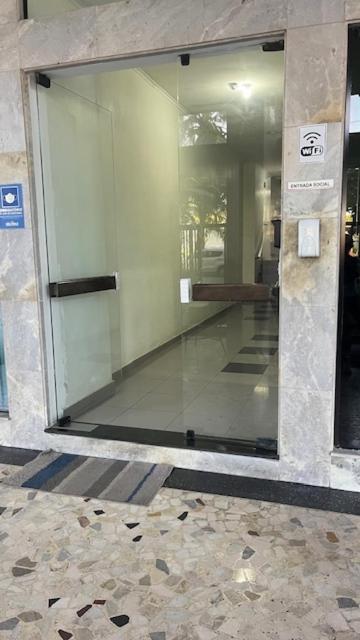 Apartamento na Praia de Itararé