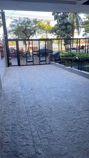 Apartamento na Praia de Itararé