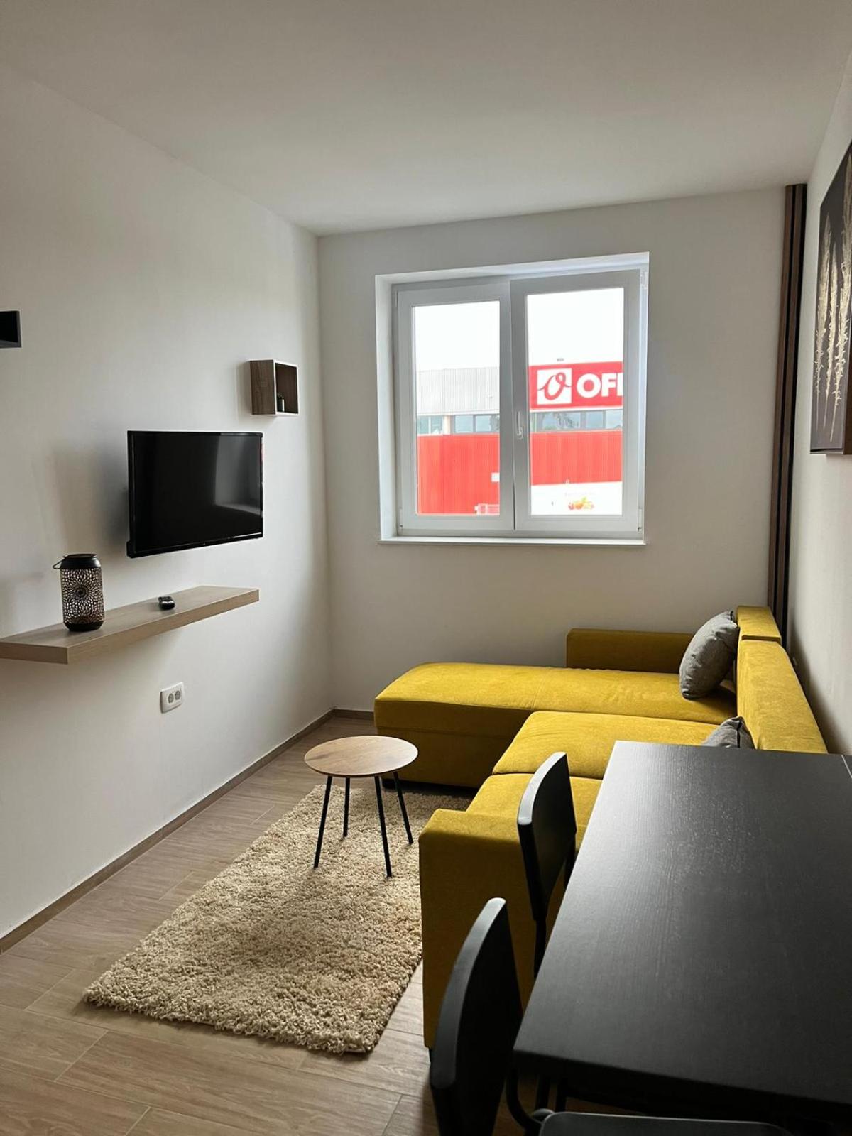 Best Apartments