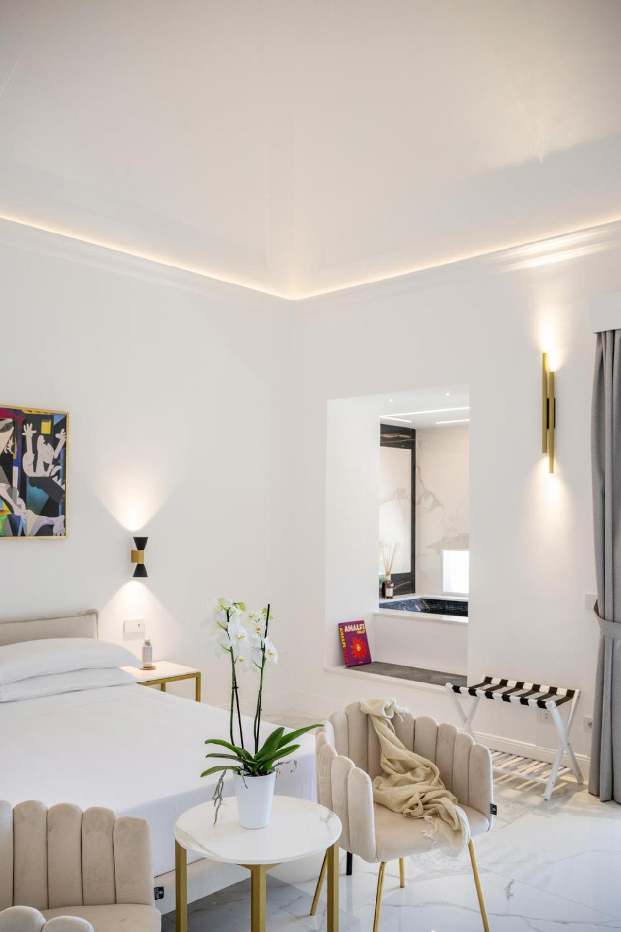 Gianlica Suites Positano photo 4