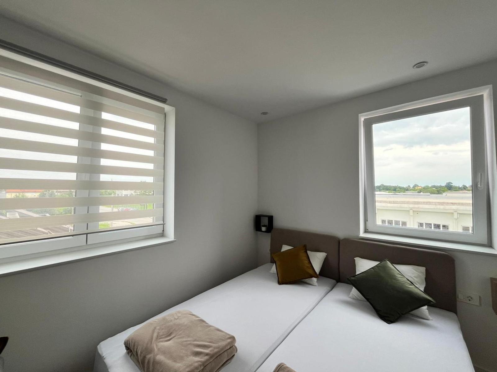 Best Apartments