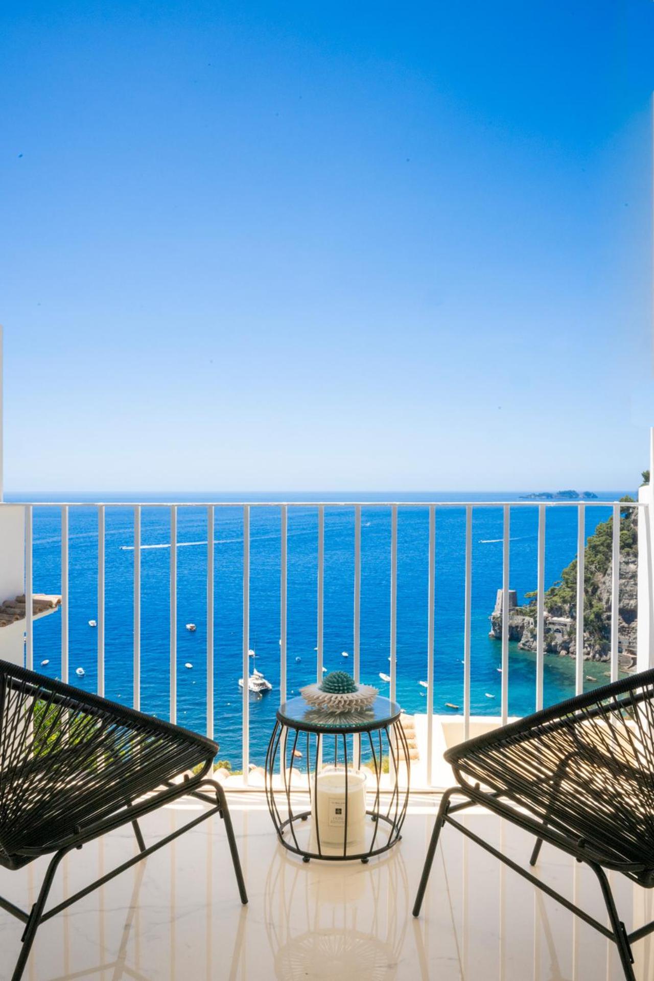 Gianlica Suites Positano photo 2