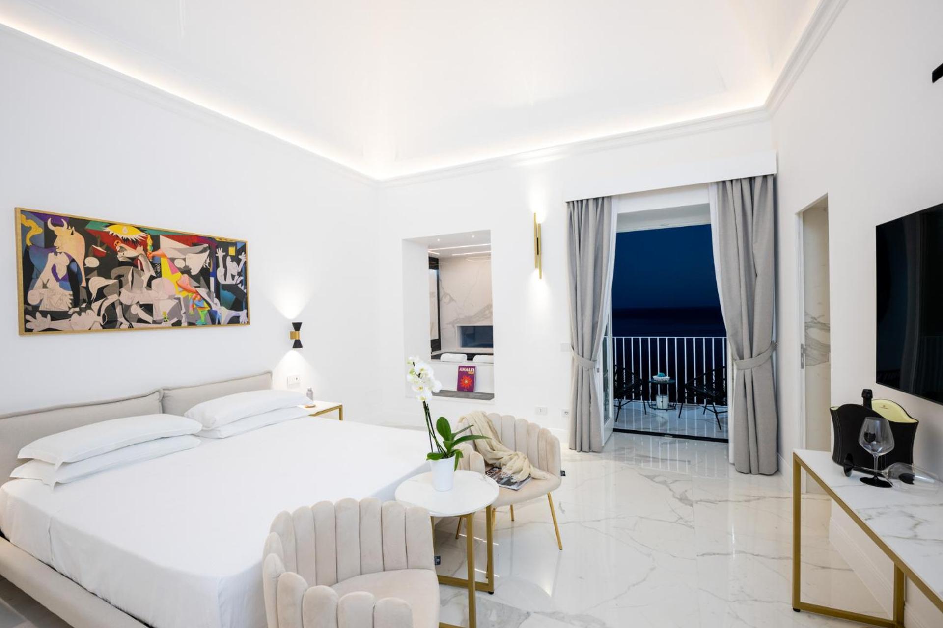 Gianlica Suites Positano photo 5