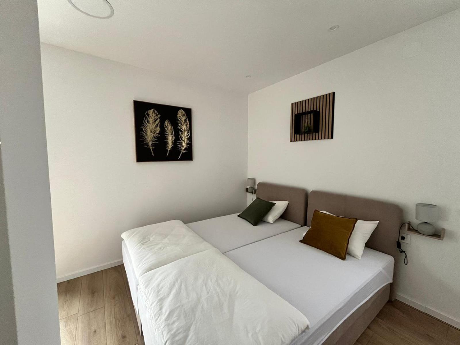 Best Apartments