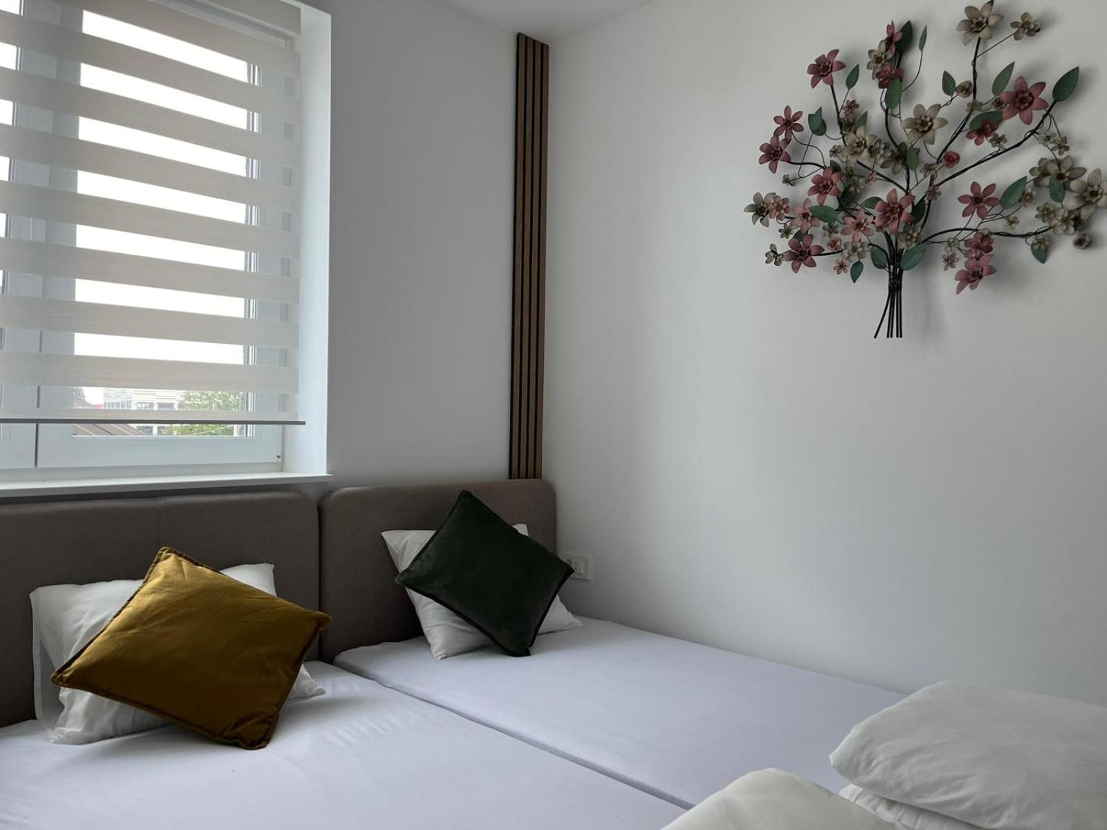 Best Apartments